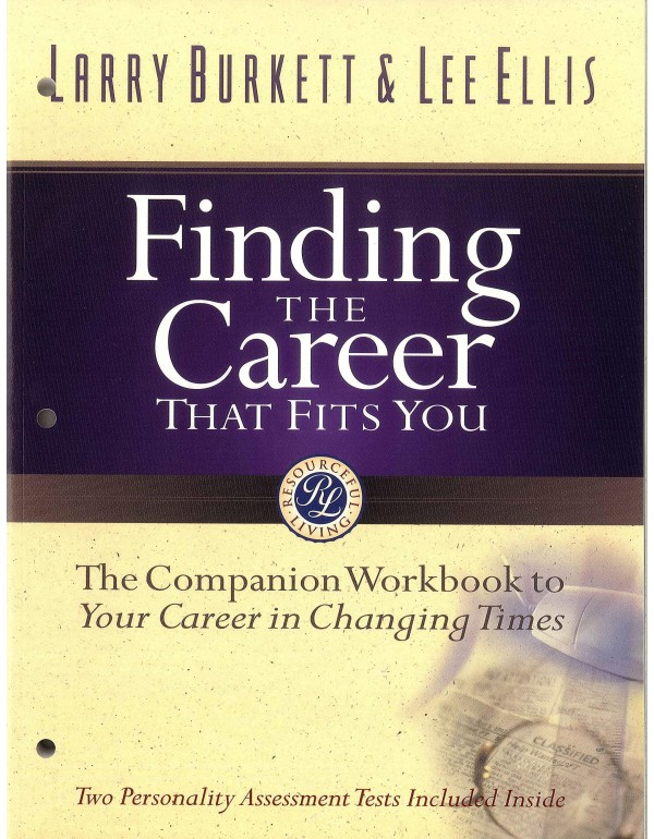 Finding the Career that Fits You: The Companion Wo...