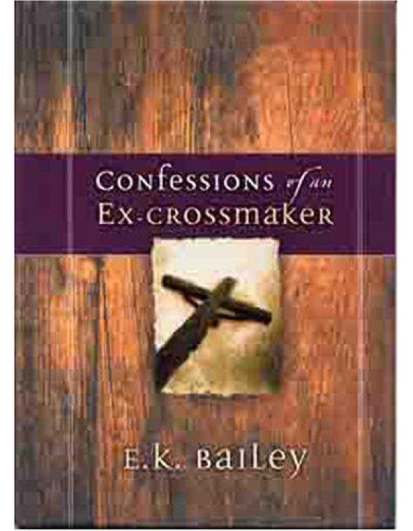 Confessions of an Ex-Crossmaker