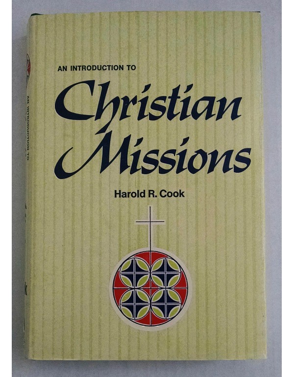 Introduction to Christian Missions