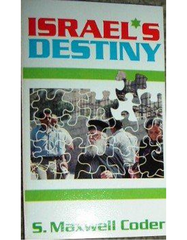 Israel's destiny