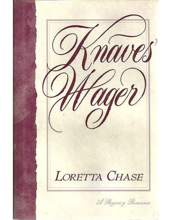 Knaves' Wager