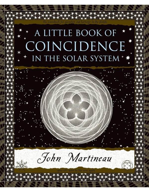 A Little Book of Coincidence: In the Solar System ...