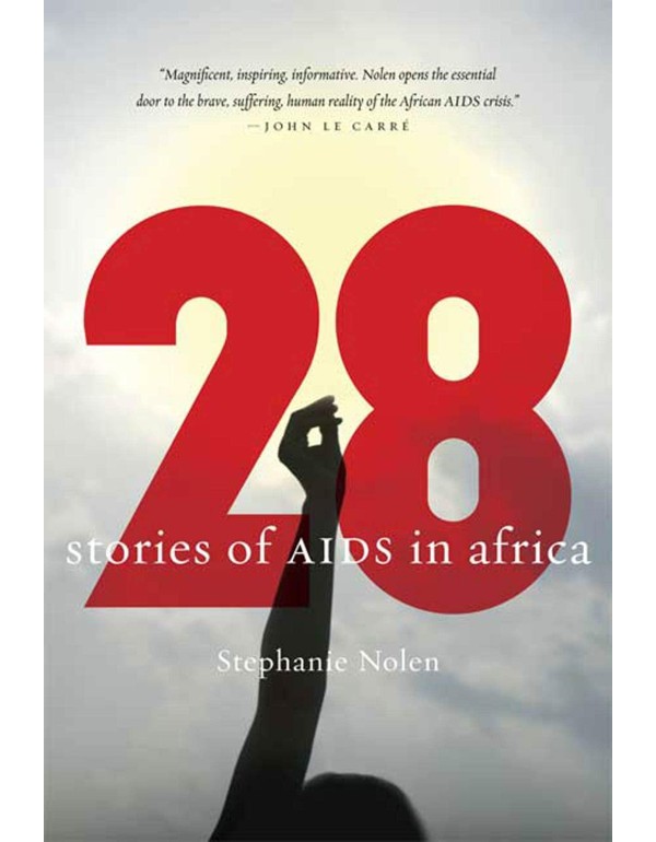 28: Stories of AIDS in Africa