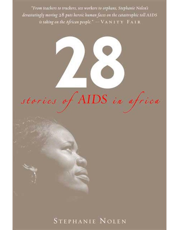 28: Stories of AIDS in Africa