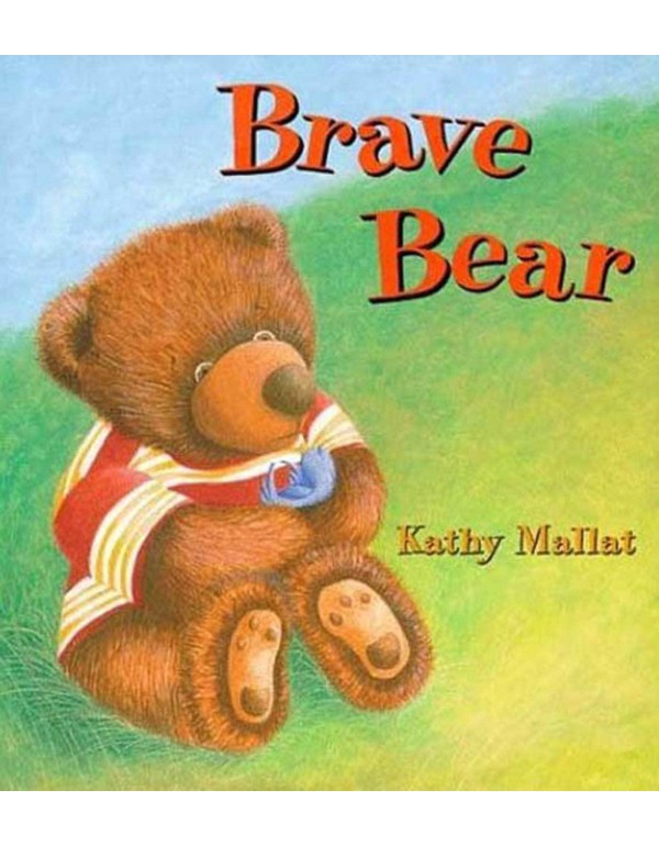 Brave Bear