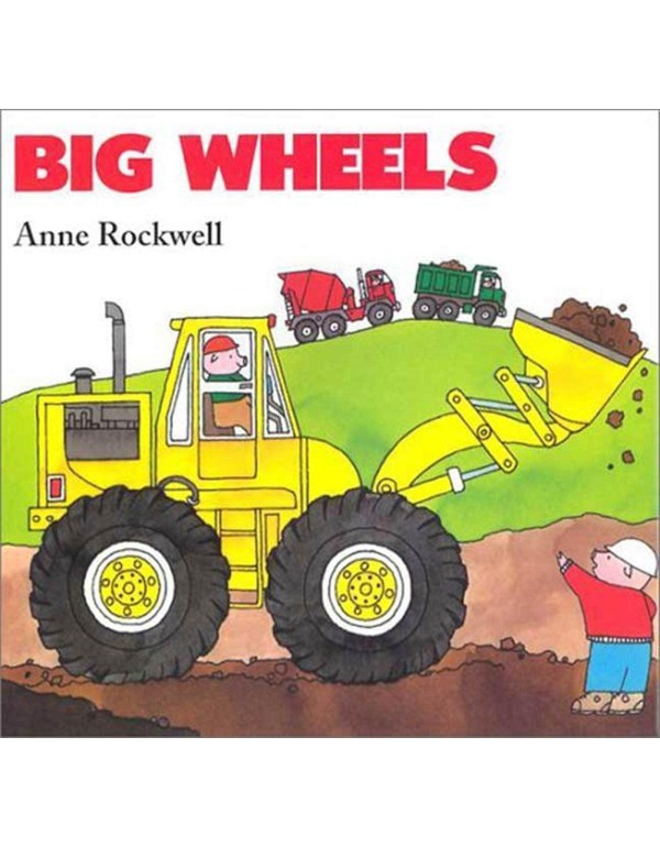 Big Wheels