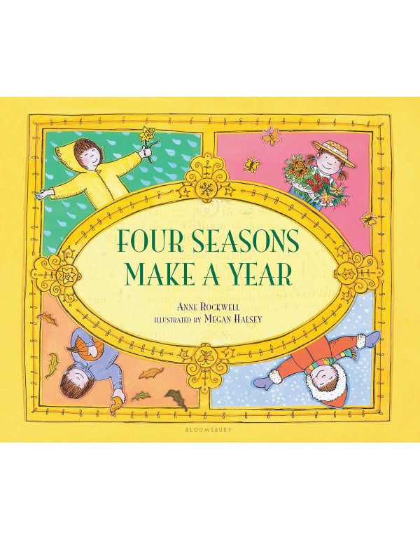 Four Seasons Make a Year