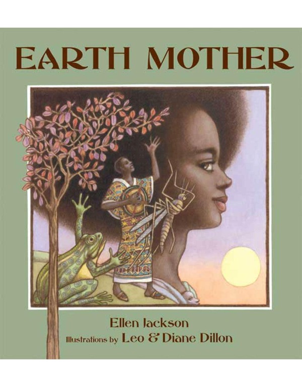 Earth Mother