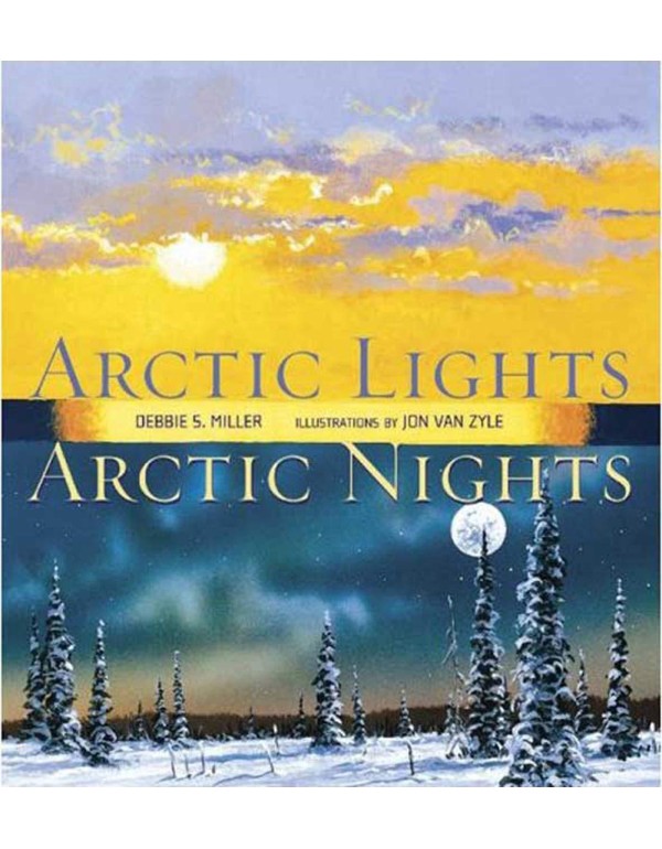 Arctic Lights, Arctic Nights