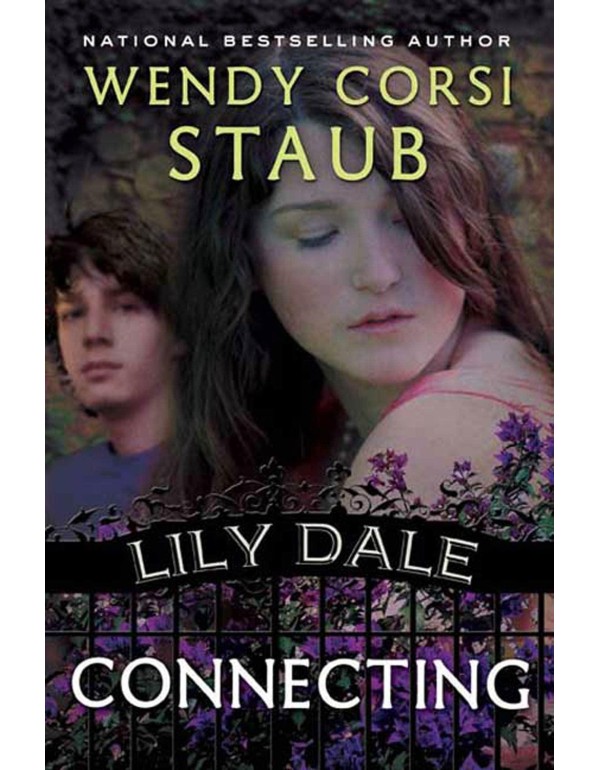 Connecting (Lily Dale #3)