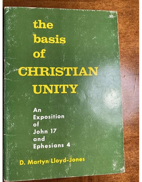 Basis of Christian Unity