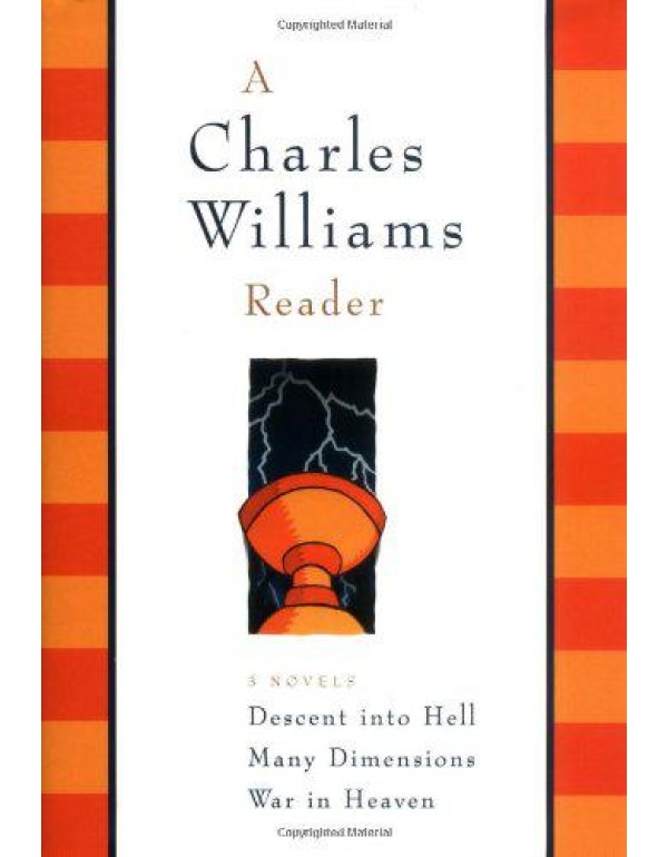 A Charles Williams Reader