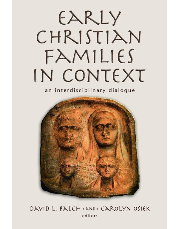 Early Christian Families in Context