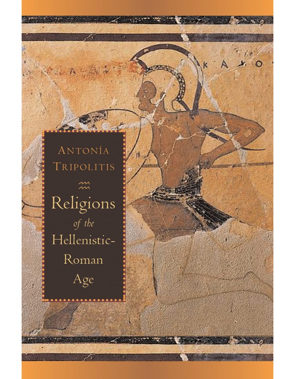 Religions of the Hellenistic-Roman Age