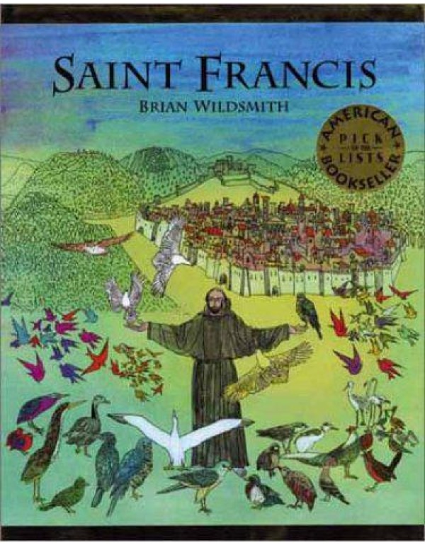 Saint Francis