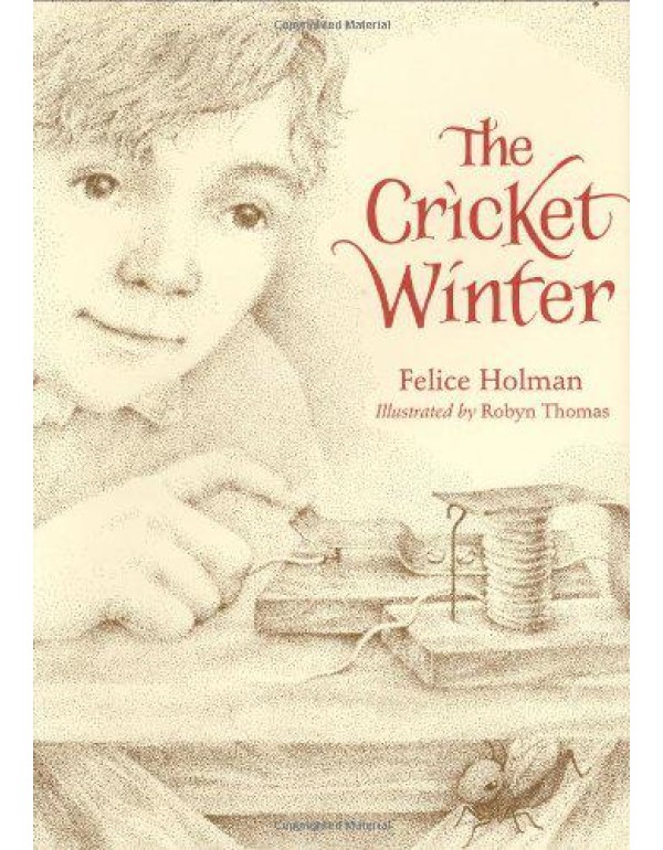 The Cricket Winter