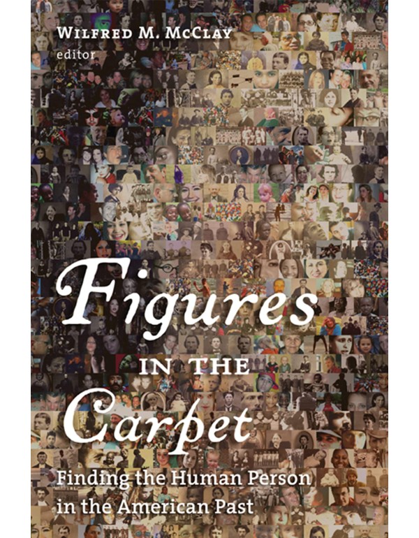 Figures in the Carpet: Finding the Human Person in...