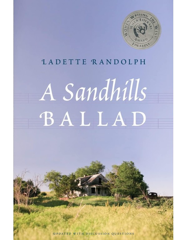 A Sandhills Ballad