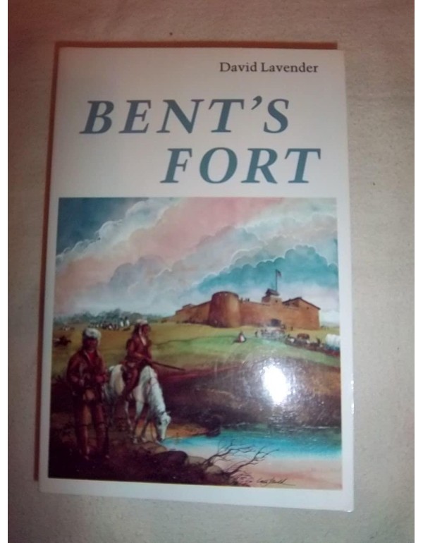 Bent's Fort