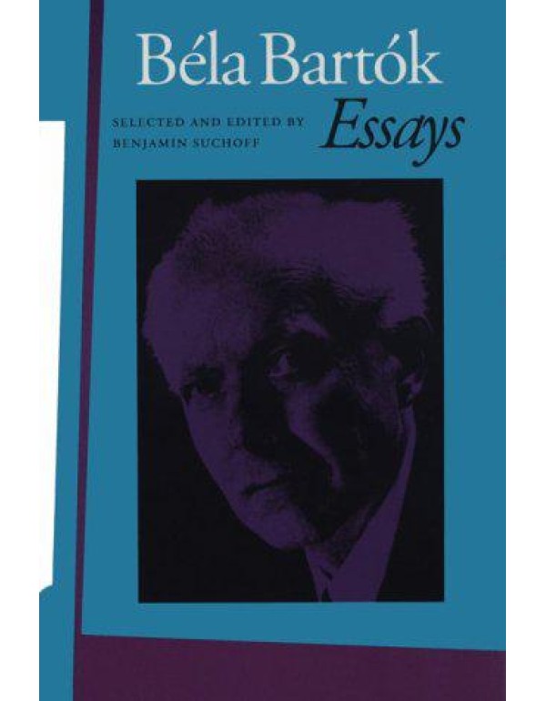 Bela Bartok Essays