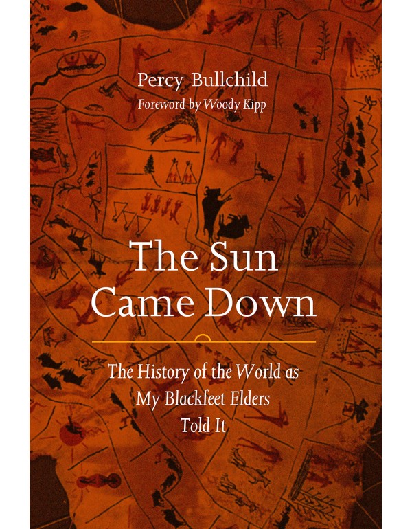 The Sun Came Down: The History of the World as My ...