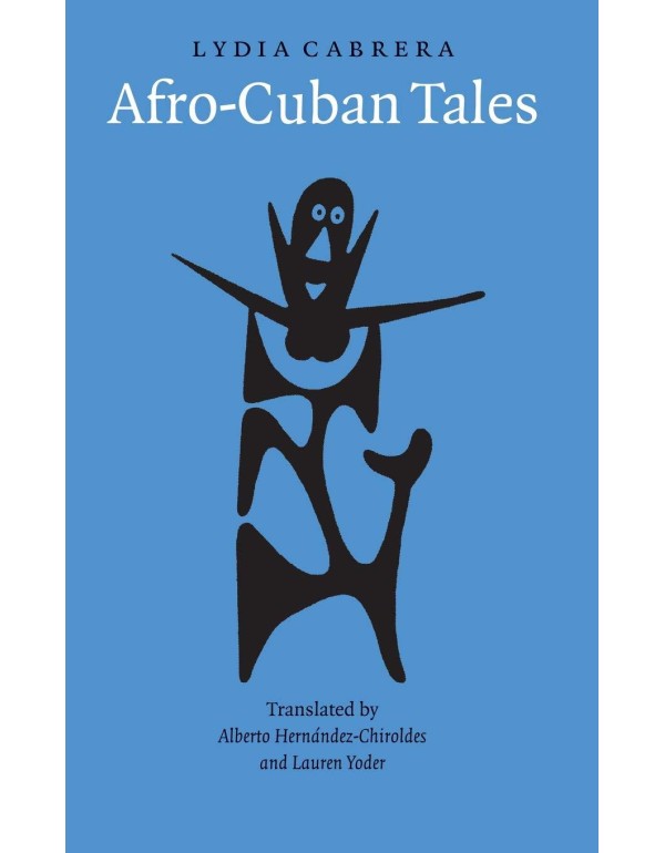 Afro-Cuban Tales