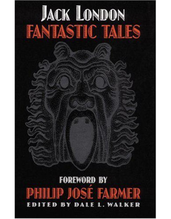 Fantastic Tales (Bison Frontiers of Imagination)