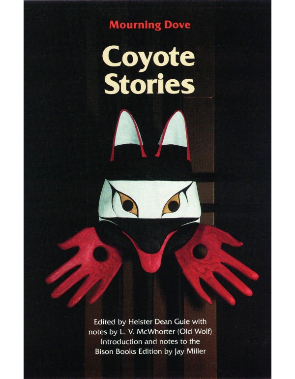 Coyote Stories