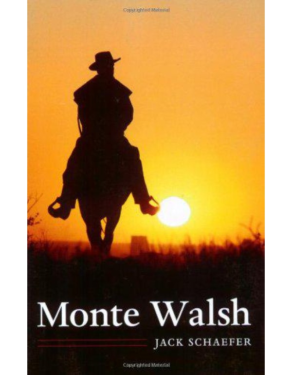 Monte Walsh