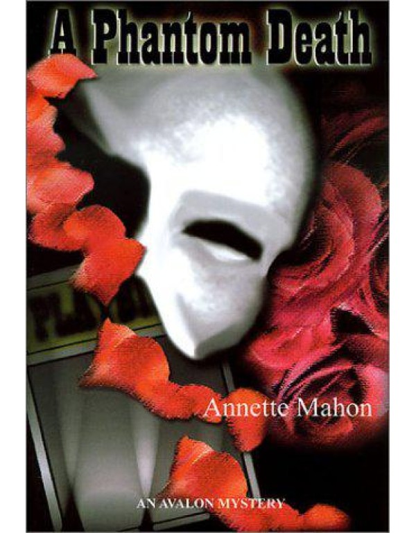 A Phantom Death - An Avalon Mystery