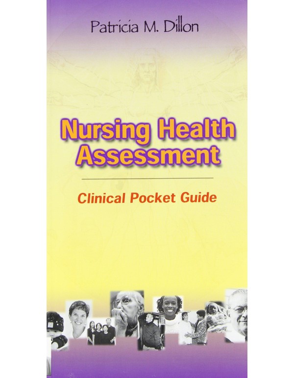 Nursing Health Assessment: Clinical Pocket Guide