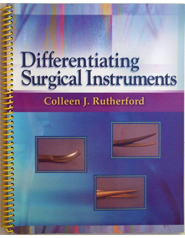 Differentiating Surgical Instruments