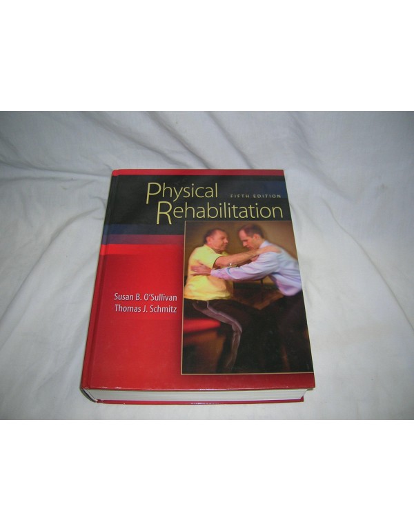 Physical Rehabilitation