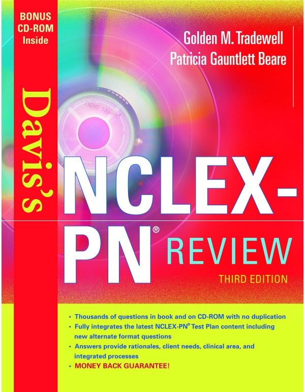 Davis's NCLEX-PN® Review