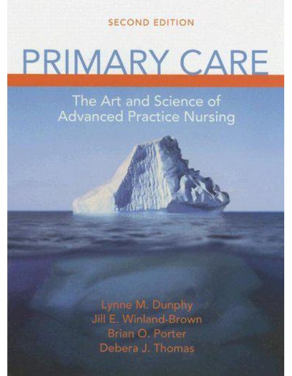 Primary Care: Art and Science of Advanced Practice...