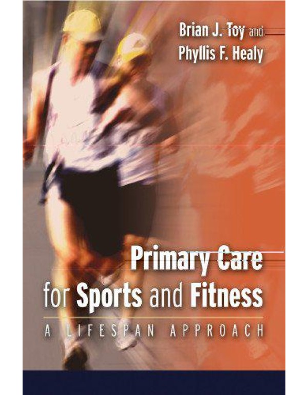 Primary Care for Sports and Fitness: A Lifespan Ap...