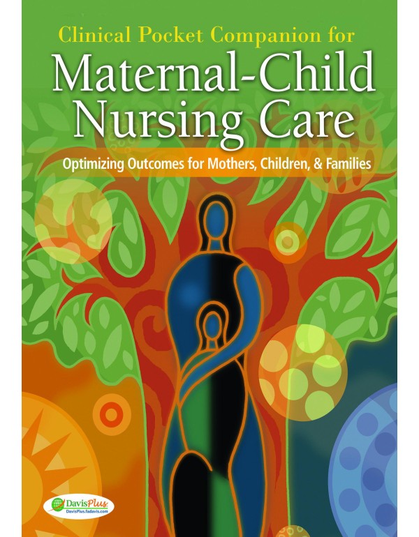 Clinical Pocket Companion for Maternal-Child Nursi...