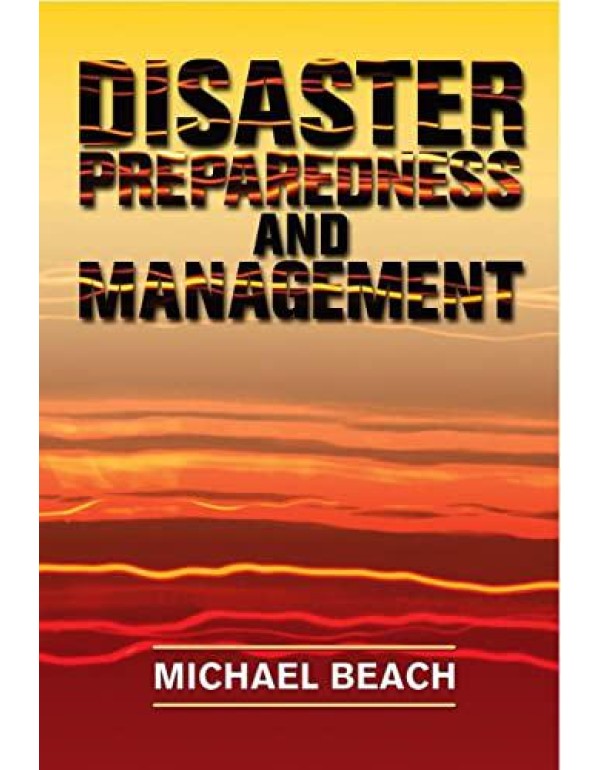 Disaster Preparedness and Management