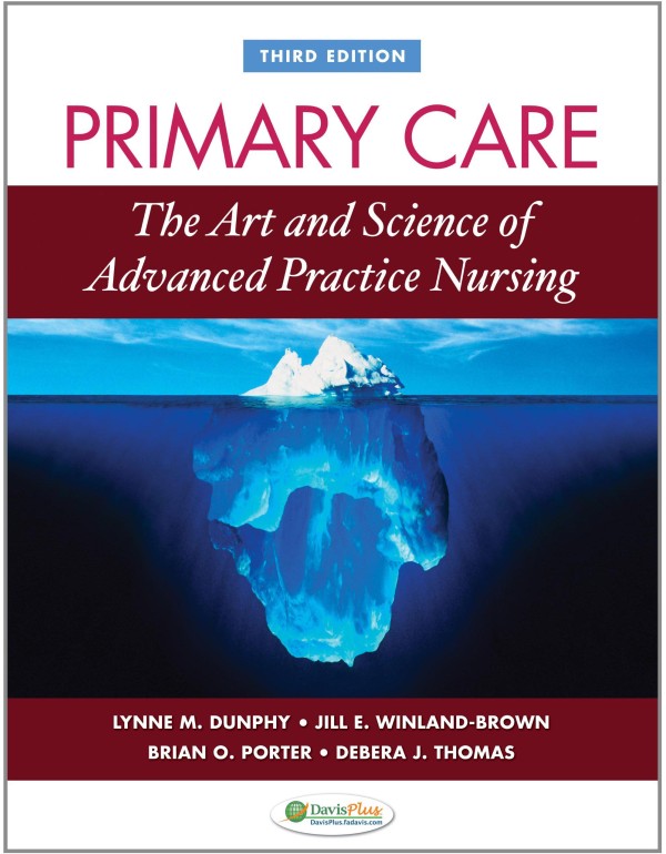 Primary Care: Art and Science of Advanced Practice...