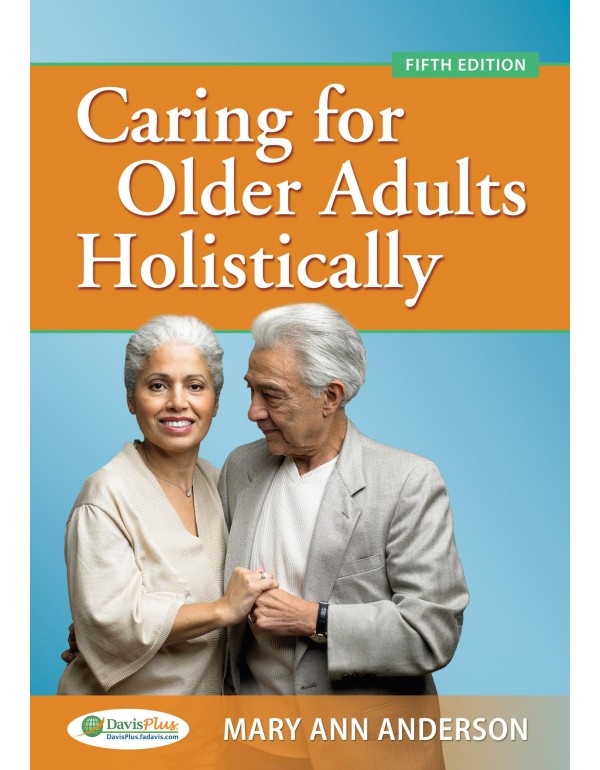 Caring for Older Adults Holistically