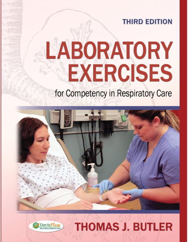 Laboratory Exercises for Competency in Respiratory...