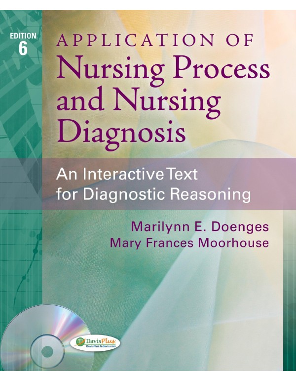 Application of Nursing Process and Nursing Diagnos...