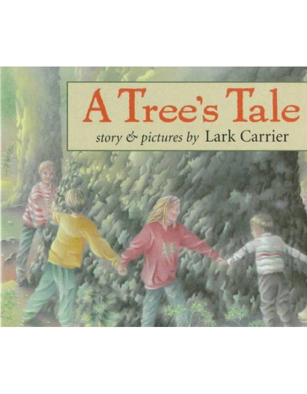 A Tree's Tale