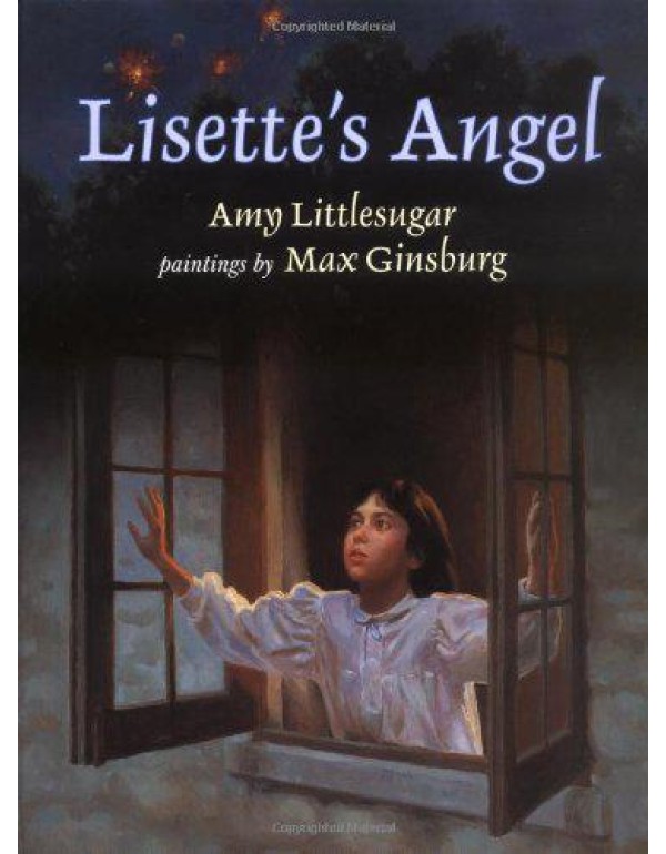 Lisette's Angel