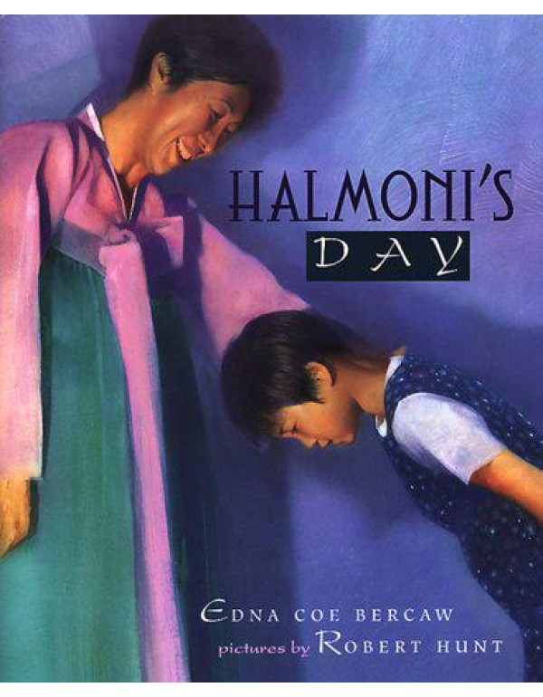 Halmoni's Day