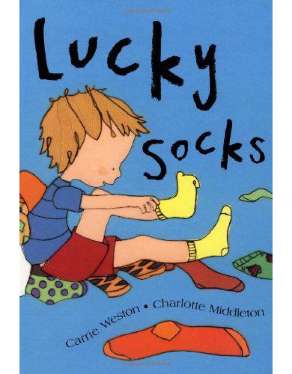 Lucky Socks