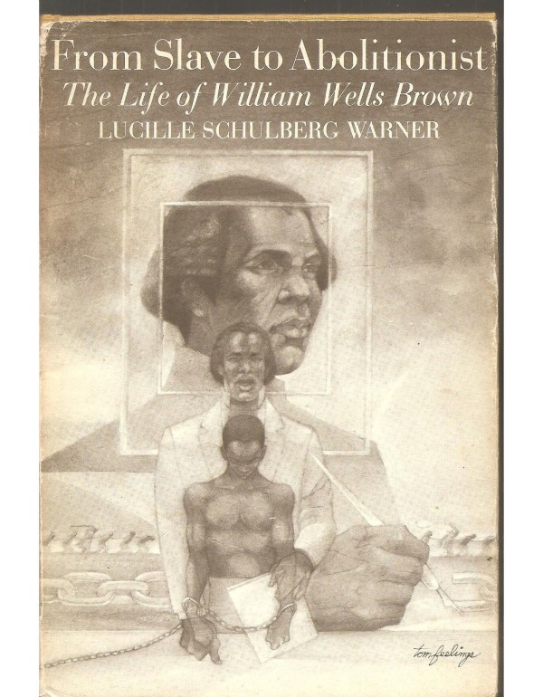 From Slave to Abolitionist