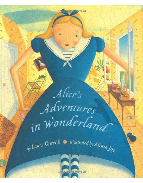 Alice's Adventures in Wonderland