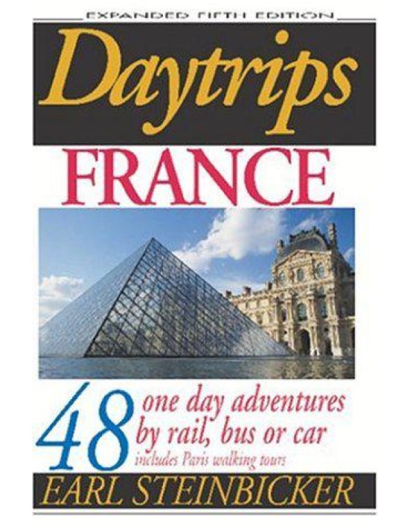 Daytrips France