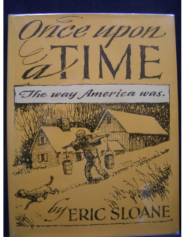 Once Upon a Time: The Way America Was